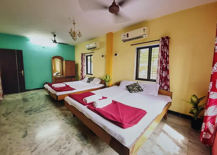 Sea Esta Resort - Kashid Beach