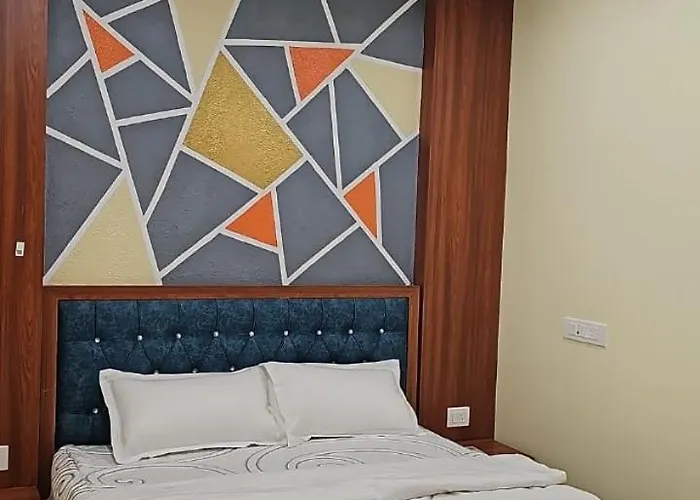 Kangaroo Hotel