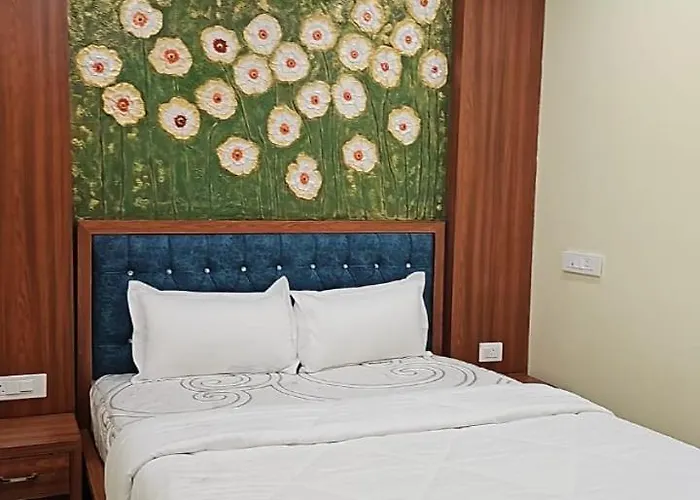 Kangaroo Hotel