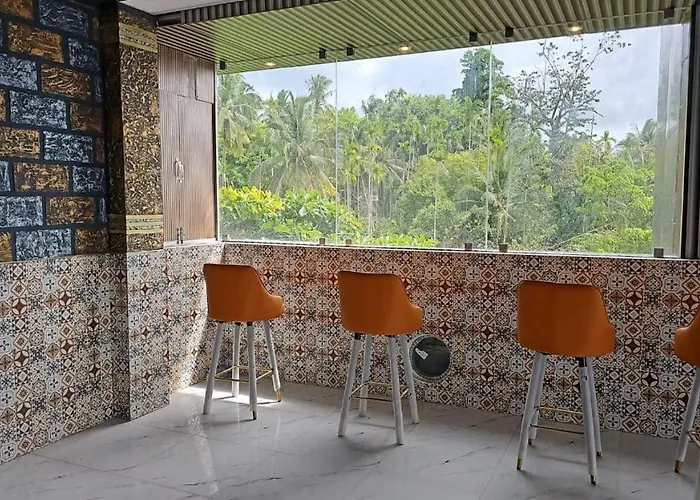Kangaroo Hotel