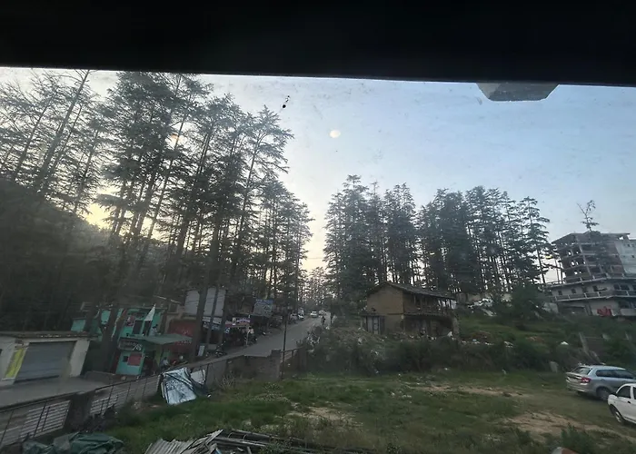 Hotel Ganpati