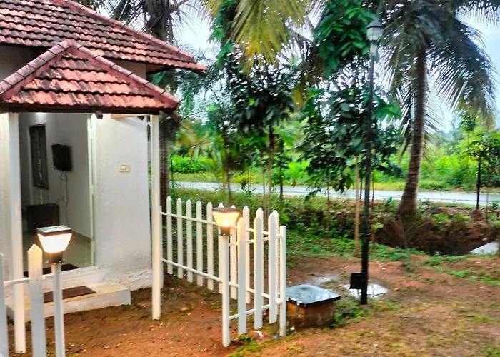 Townhouse Kambaraya Hills Formerly Olive Jungle Resort