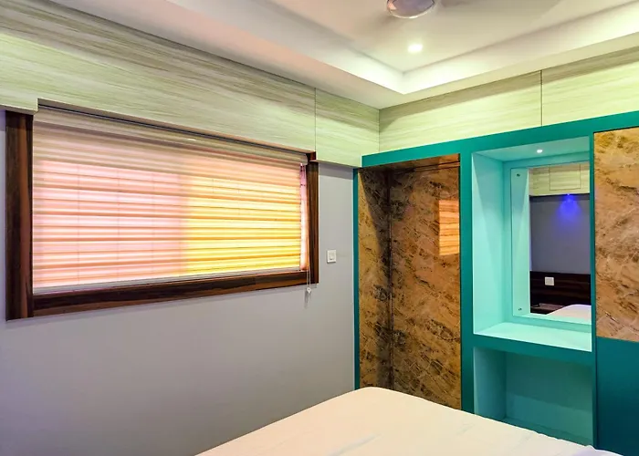 Nexstay Moments Inn