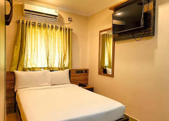 Nexstay Moments Inn