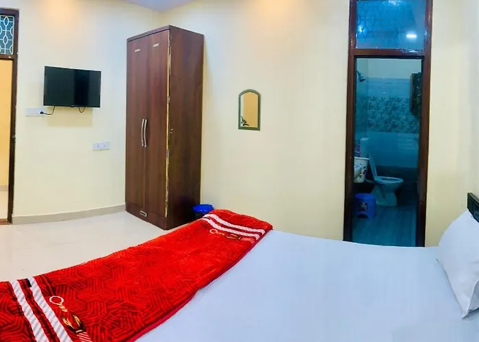 Shri Ji Hotel
