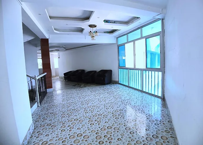 Hotel Sea Coast