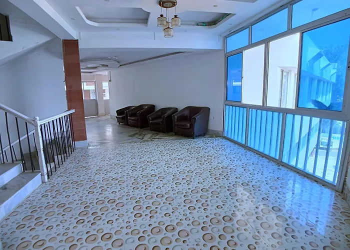 Hotel Sea Coast