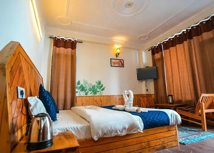 Zen Villa