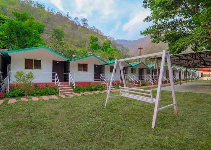 The Hill Mount Resort Shivpuri