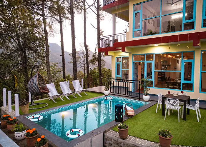 Rainbow Resorts