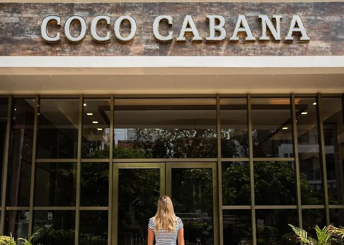 Coco Cabana