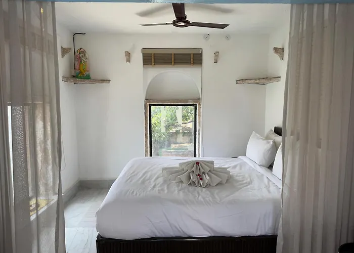 Rana Mahal - A Boutique Place