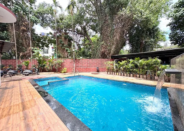 Hotel Laxmi Residency