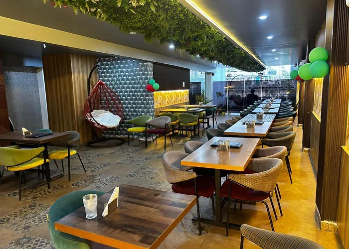 Hotel Legacy