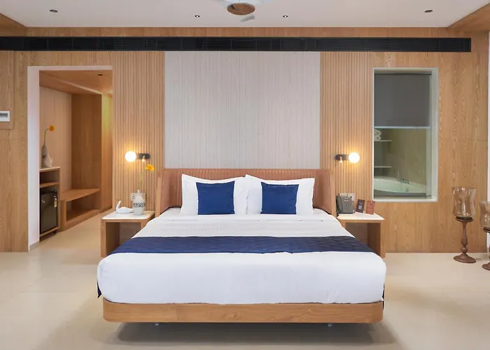 Lago Leisure Resort & Spa