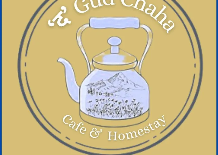 Kumaon Gud Chaha Cafe & Homestay