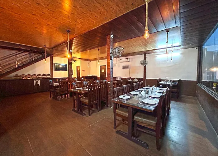 Dls Mj River Resort, Rishikesh