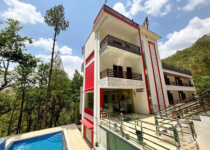 Pine Valley Gold Resort