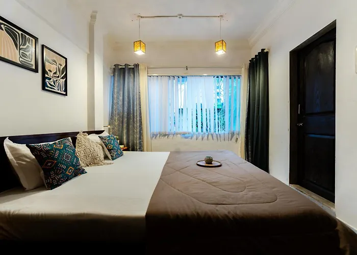 Bollywood Boulevard Independent Villa