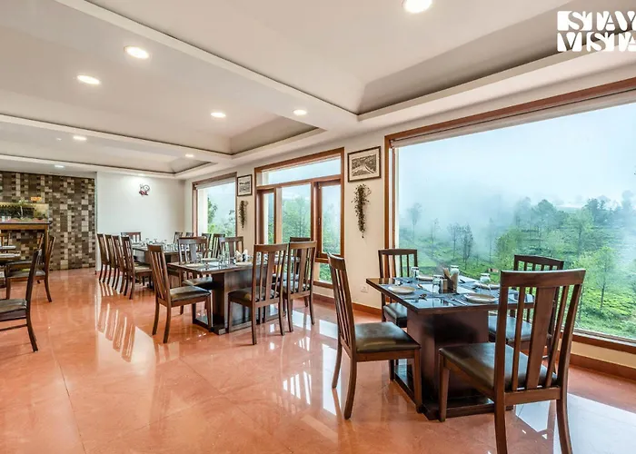 Lakshmi'S Retreat