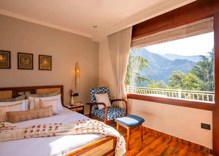 Indulge Mcleodganj By Pack