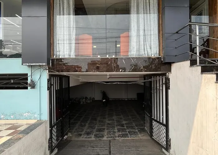 Hotel Kavaka