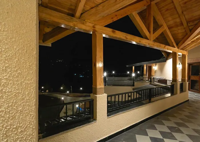 The Chamomile Estate