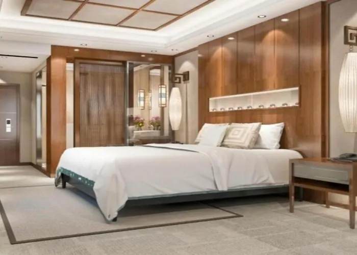 Grand Olive Aero Suites Near Delhi Airport