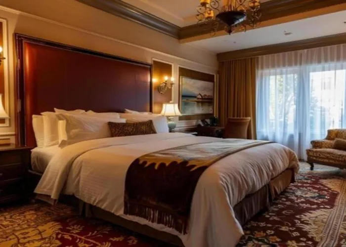 Grand Olive Aero Suites Near Delhi Airport