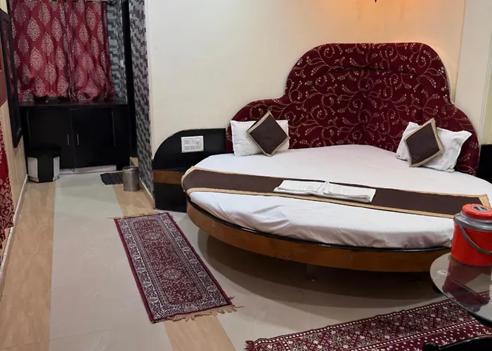 Hotel Vijayshree
