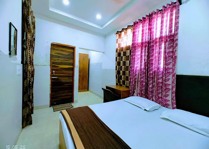 Hotel Yolo- Chandigarh