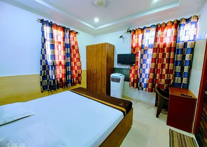 Hotel Yolo- Chandigarh