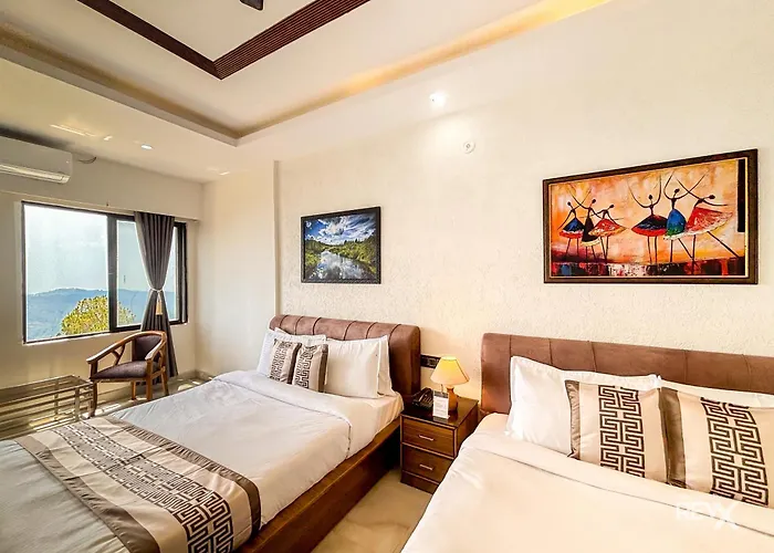 Winterline Gold Resort
