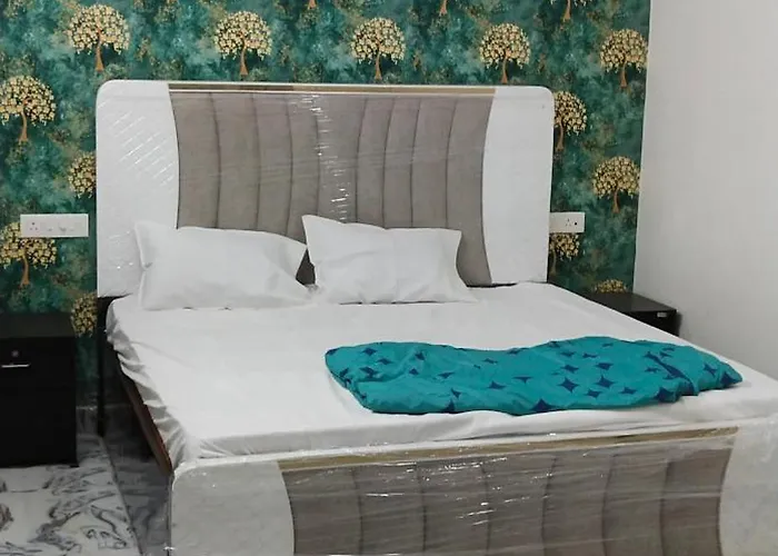 Gayatri Grand Paying Guest House
