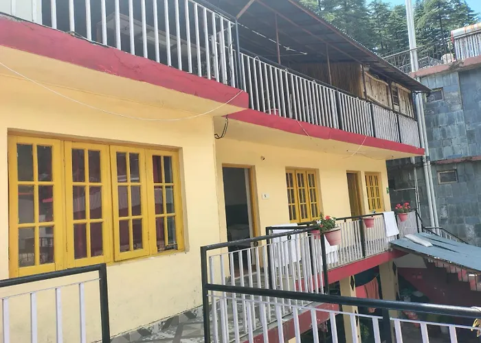 Sandeep Homestay