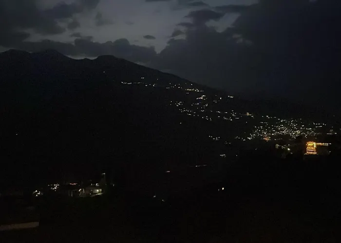 Yashasvi Himalayan Resort