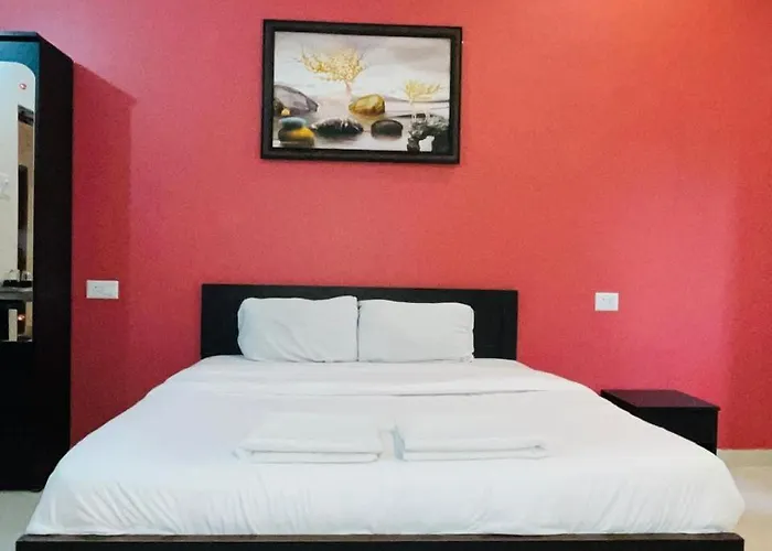 Alpine Inn