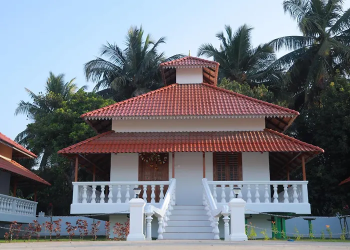 Kps Resort