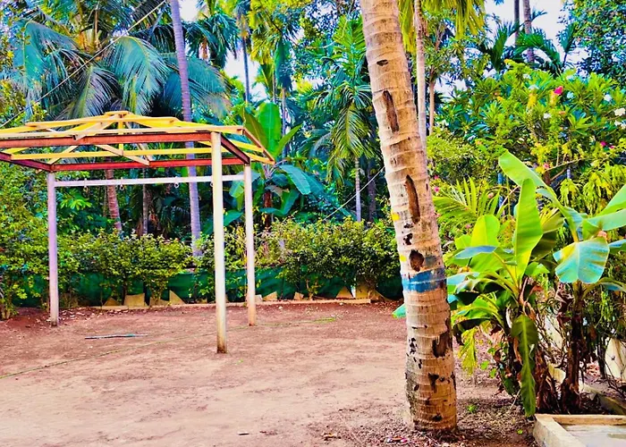 La Seagull Beach Resort And Home Stay