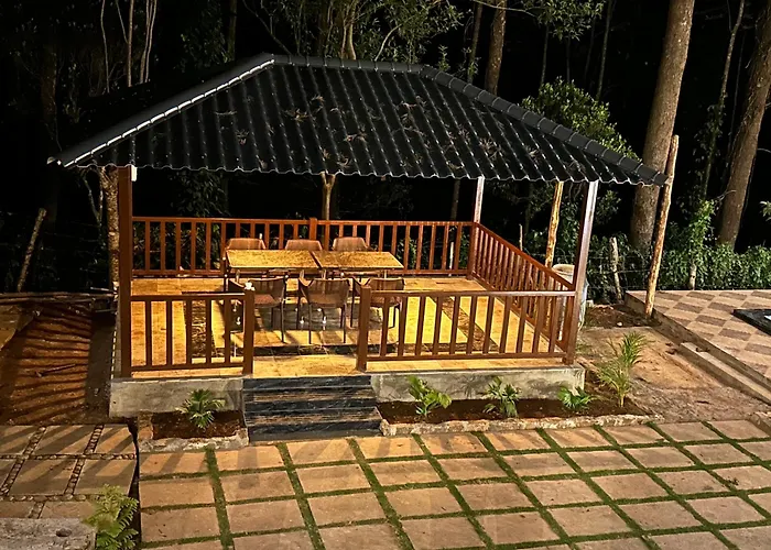 Nature View Resort Yercaud