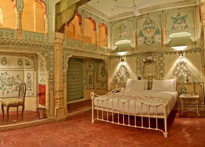 Vivaana Culture Hotel