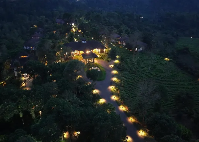Jeevess Retreat Wayanad