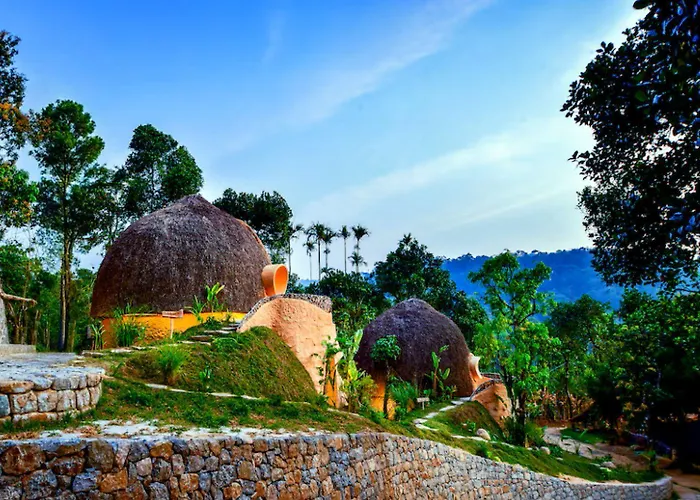 Toroland Munnar