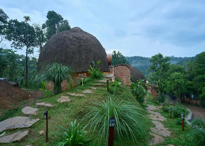 Toroland Munnar