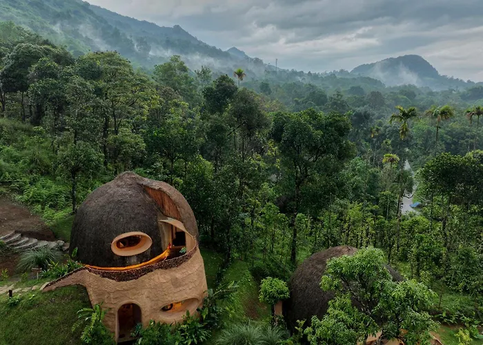 Toroland Munnar
