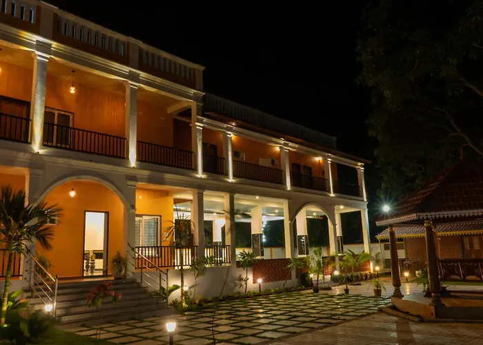 De Asian Resort