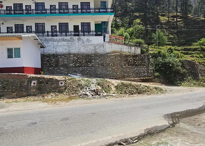 Guru Kripa Resort