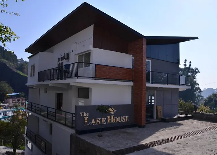 The Lake House