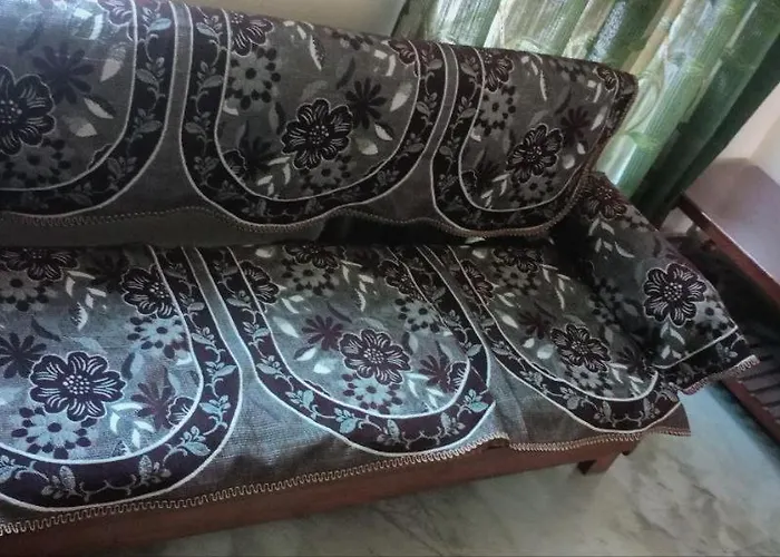 Ak Guest House