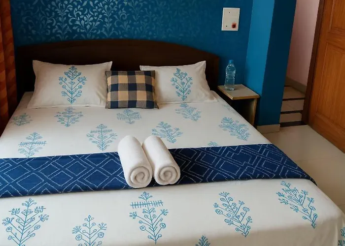 Ak Guest House
